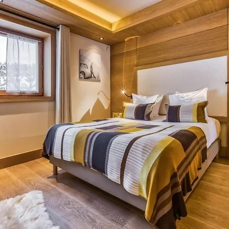 Chalet Rock And Stars Chalet *
