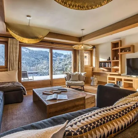 Chalet Rock And Stars Chalet